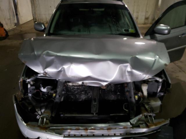 Photo 11 from auction – 2009 SUBARU IMPREZA OU with VIN JF1GH63649H816790