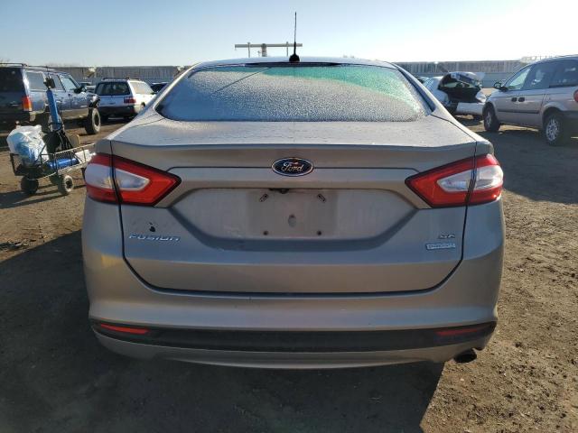 Photo 6 from auction – 2015 FORD FUSION SE with VIN 3FA6P0HD7FR253036