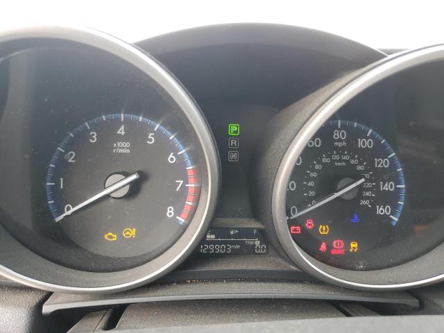 Photo 9 from auction – 2013 MAZDA 3 I with VIN JM1BL1UP9D1796552
