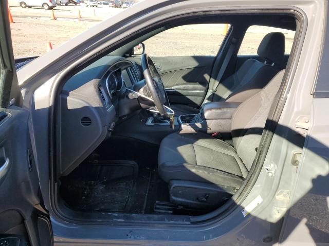 Photo 7 from auction – 2018 DODGE CHARGER SX with VIN 2C3CDXHG6JH175639