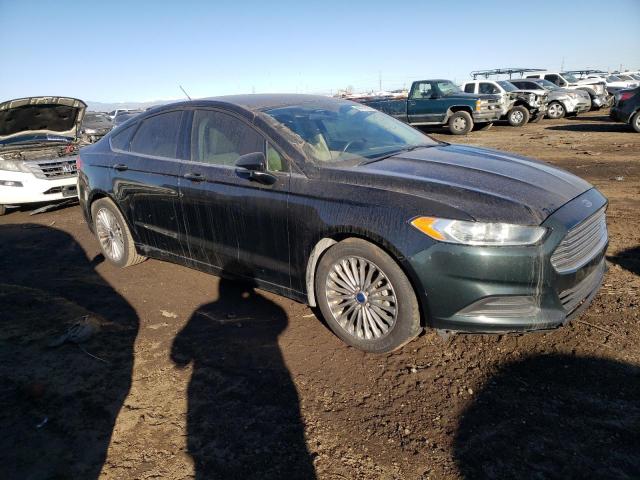 Photo 4 from auction – 2014 FORD FUSION SE with VIN 3FA6P0HD3ER150890