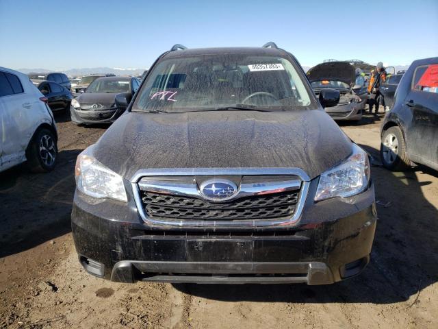 Photo 5 from auction – 2016 SUBARU FORESTER 2 with VIN JF2SJADC3GH545672