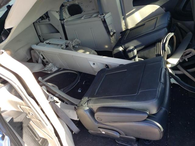 Photo 13 from auction – 2015 DODGE GRAND CARA with VIN 2C4RDGDG7FR542304