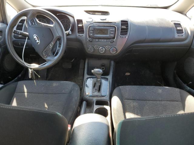 Photo 8 from auction – 2018 KIA FORTE LX with VIN 3KPFK4A73JE216084