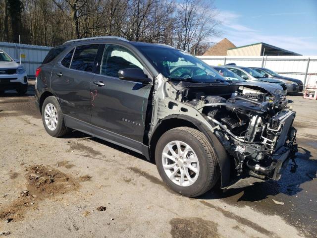 Photo 4 from auction – 2020 CHEVROLET EQUINOX LT with VIN 3GNAXKEV3LS543413