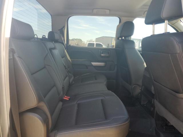 Photo 10 from auction – 2018 CHEVROLET SILVERADO with VIN 3GCUKREC4JG239633