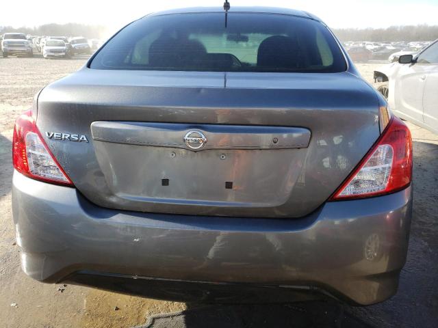 Photo 6 from auction – 2017 NISSAN VERSA S with VIN 3N1CN7AP5HL847021
