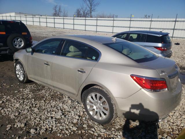 Photo 2 from auction – 2013 BUICK LACROSSE P with VIN 1G4GF5E39DF171633