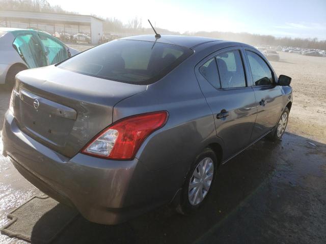Photo 3 from auction – 2017 NISSAN VERSA S with VIN 3N1CN7AP5HL847021