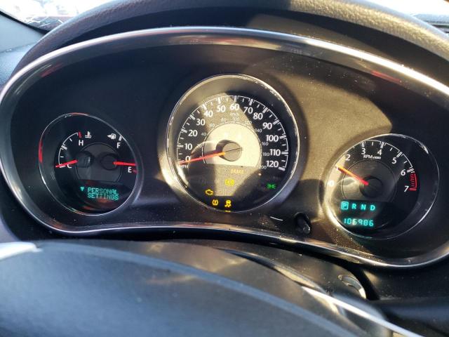 Photo 9 from auction – 2014 CHRYSLER 200 TOURIN with VIN 1C3CCBBB4EN152358
