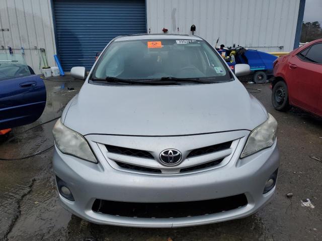 Photo 5 from auction – 2012 TOYOTA COROLLA BA with VIN 5YFBU4EE5CP015161