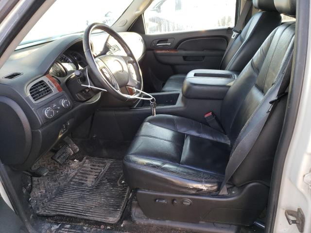 Photo 7 from auction – 2011 CHEVROLET SILVERADO with VIN 3GCPKTE33BG315712
