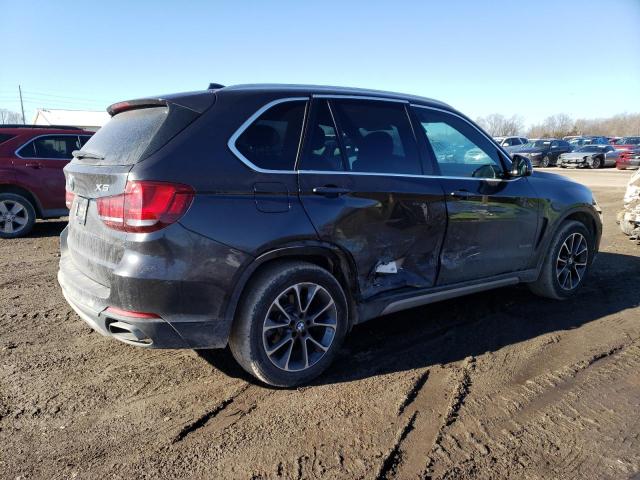 Photo 3 from auction – 2018 BMW X5 XDRIVE3 with VIN 5UXKR0C57J0X89785