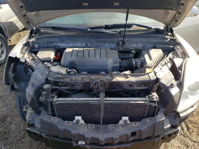 Photo 12 from auction – 2008 BUICK ENCLAVE CX with VIN 5GAER23718J152750