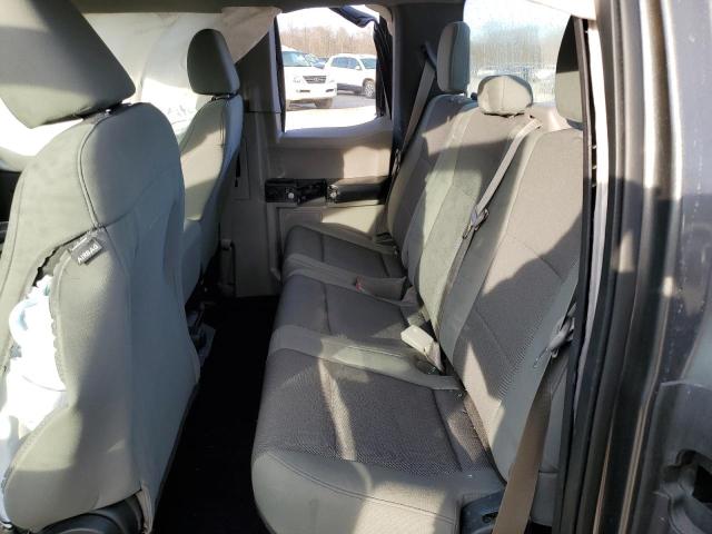 Photo 10 from auction – 2015 FORD F150 SUPER with VIN 1FTEX1C81FKF14154