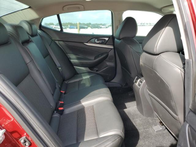 Photo 10 from auction – 2018 NISSAN MAXIMA 3.5 with VIN 1N4AA6AP6JC400151
