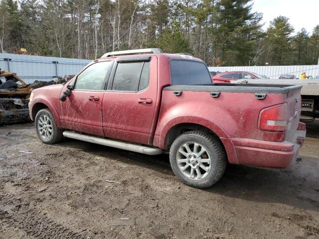 Photo 2 from auction – 2007 FORD EXPLORER S with VIN 1FMEU53K57UA24989