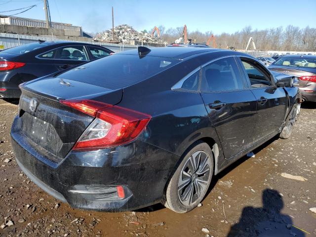 Photo 3 from auction – 2017 HONDA CIVIC EX with VIN 19XFC1F31HE207928