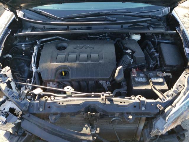 Photo 11 from auction – 2018 TOYOTA COROLLA L with VIN 2T1BURHE5JC123575