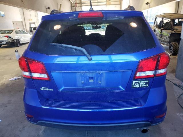 Photo 6 from auction – 2012 DODGE JOURNEY SX with VIN 3C4PDCBB6CT373876
