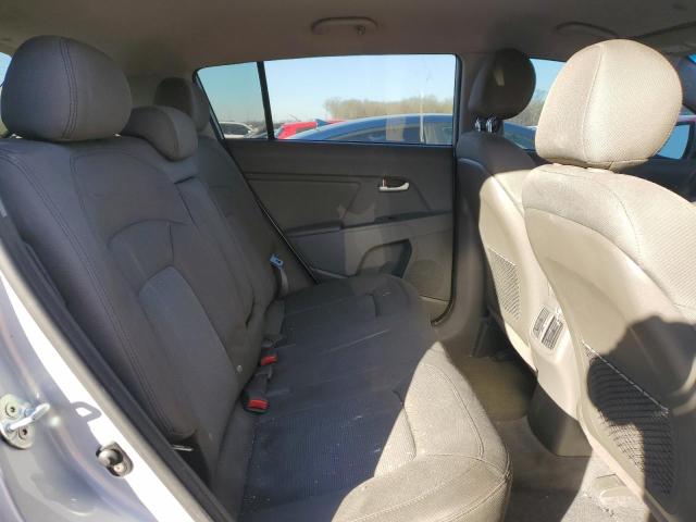 Photo 11 from auction – 2016 KIA SPORTAGE L with VIN KNDPBCAC2G7874287
