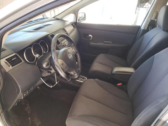 Photo 7 from auction – 2008 NISSAN VERSA S with VIN 3N1BC13E78L378279