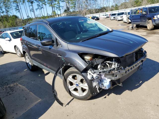 Photo 4 from auction – 2016 FORD ESCAPE SE with VIN 1FMCU0GX5GUA60665