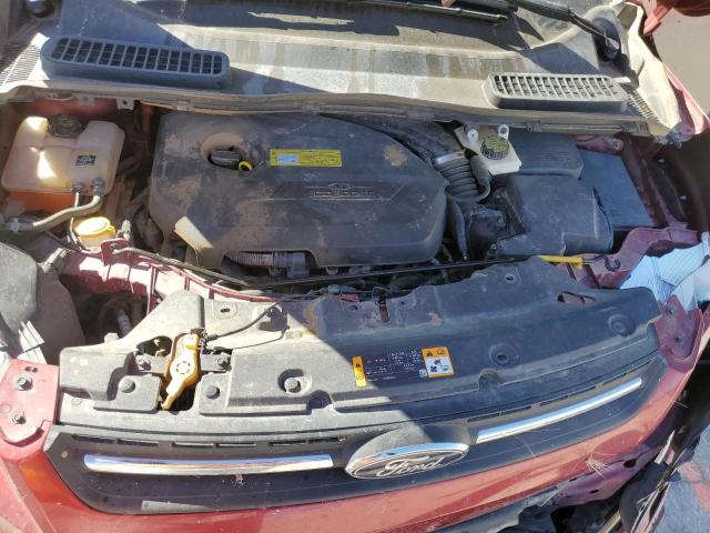 Photo 12 from auction – 2013 FORD ESCAPE SE with VIN 1FMCU0GX3DUB63580