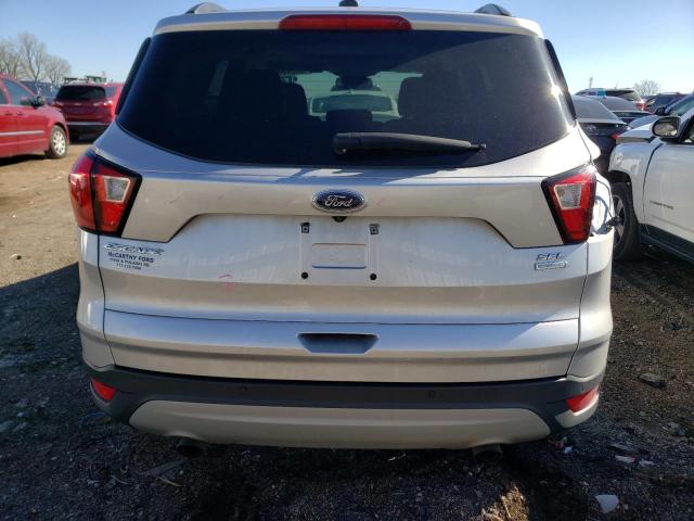 Photo 6 from auction – 2019 FORD ESCAPE SEL with VIN 1FMCU0HD2KUB22469