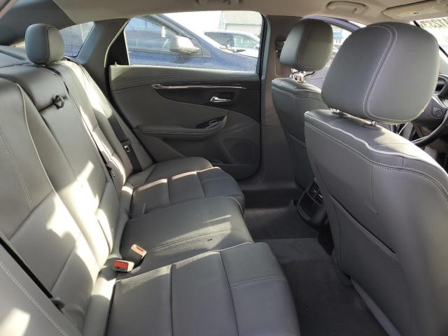Photo 10 from auction – 2016 CHEVROLET IMPALA LTZ with VIN 2G1145S33G9120221