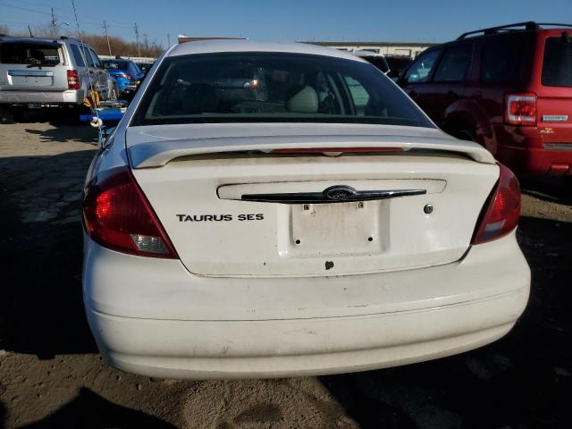 Photo 6 from auction – 2003 FORD TAURUS SES with VIN 1FAFP55S63A242597
