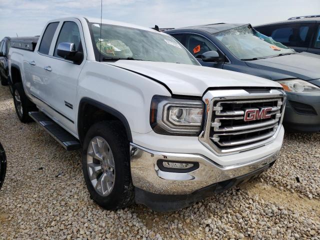 Photo 4 from auction – 2018 GMC SIERRA C15 with VIN 1GTR1NEC5JZ170761