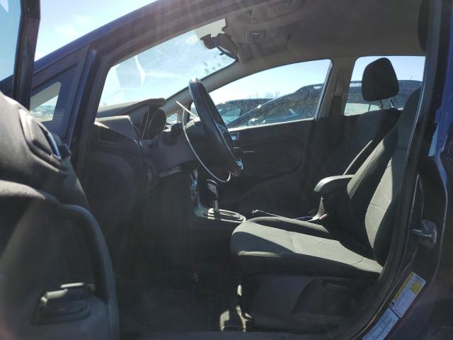 Photo 7 from auction – 2016 FORD FIESTA SE with VIN 3FADP4EJ5GM107161