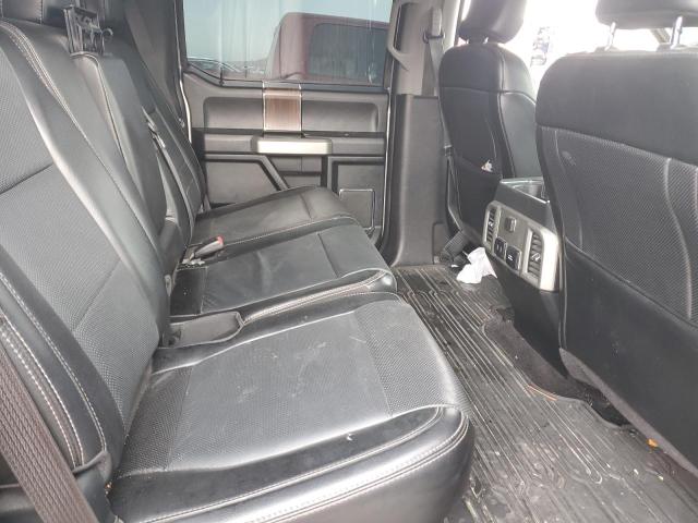 Photo 10 from auction – 2017 FORD F150 SUPER with VIN 1FTEW1EF7HKD36560