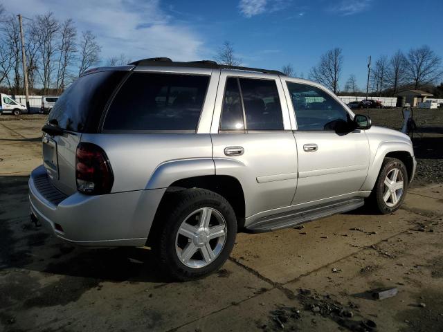 Photo 3 from auction – 2008 CHEVROLET TRAILBLAZE with VIN 1GNDT13SX82250218