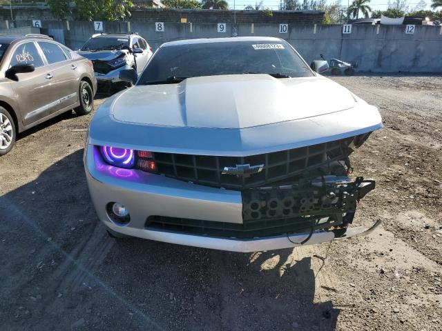 Photo 5 from auction – 2013 CHEVROLET CAMARO LT with VIN 2G1FB1E31D9113540