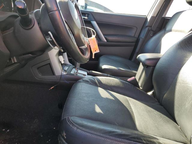 Photo 7 from auction – 2014 SUBARU FORESTER 2 with VIN JF2SJGMC2EH445210