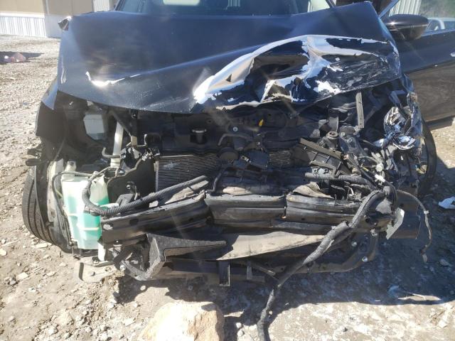 Photo 12 from auction – 2019 NISSAN ROGUE S with VIN KNMAT2MT6KP529328