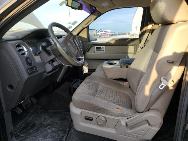 Photo 7 from auction – 2010 FORD F150 SUPER with VIN 1FTEW1E80AKA13877