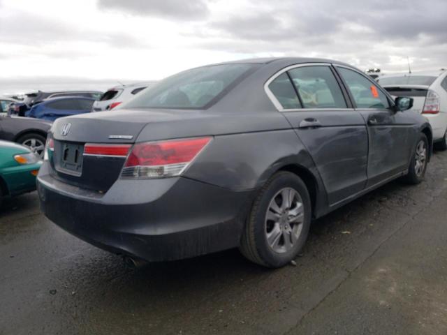Photo 3 from auction – 2012 HONDA ACCORD SE with VIN 1HGCP2F62CA147307