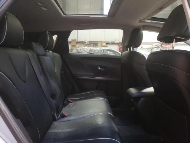 Photo 11 from auction – 2016 TOYOTA VENZA XLE with VIN 4T3BK3BBXGU123569