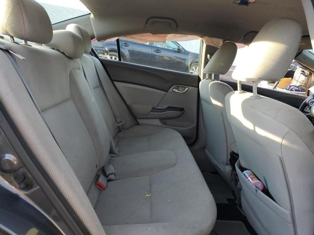 صورة رقم 10 من المزاد - 2012 HONDA CIVIC LX مع VIN 19XFB2F56CE021479