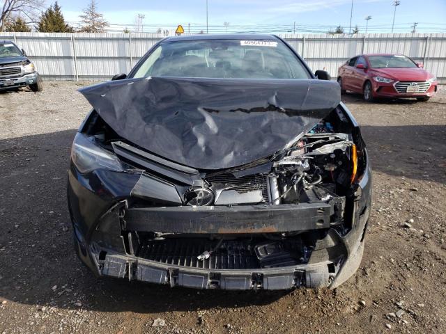 Photo 5 from auction – 2017 TOYOTA COROLLA L with VIN 2T1BURHE7HC751213