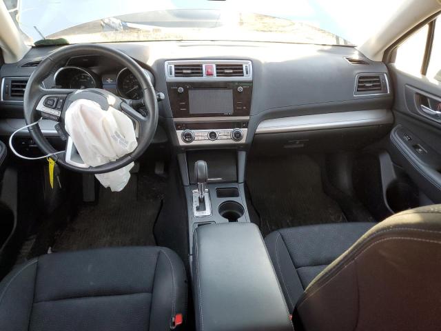 Photo 8 from auction – 2015 SUBARU LEGACY 2.5 with VIN 4S3BNBC64F3074616