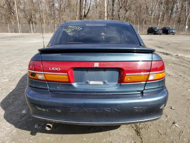 Photo 6 from auction – 2002 SATURN L100 with VIN 1G8JS54FX2Y596419