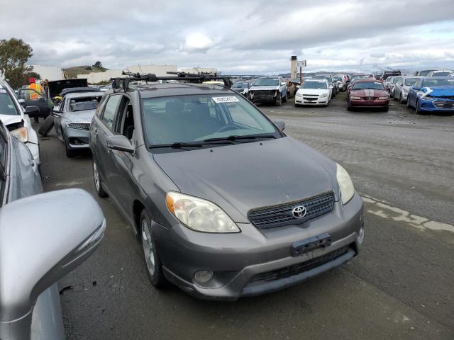 Photo 4 from auction – 2005 TOYOTA COROLLA MA with VIN 2T1KR32E75C552570