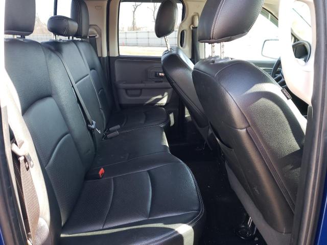 Photo 10 from auction – 2014 RAM 1500 SLT with VIN 1C6RR7GTXES310570