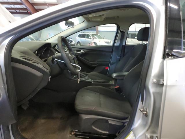 Photo 7 from auction – 2015 FORD FOCUS SE with VIN 1FADP3F26FL243154