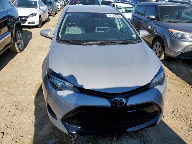 Photo 5 from auction – 2018 TOYOTA COROLLA L with VIN 5YFBURHE9JP841503