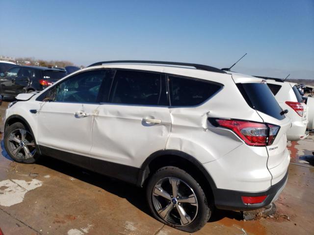 Photo 2 from auction – 2017 FORD ESCAPE SE with VIN 1FMCU0GD7HUB79096